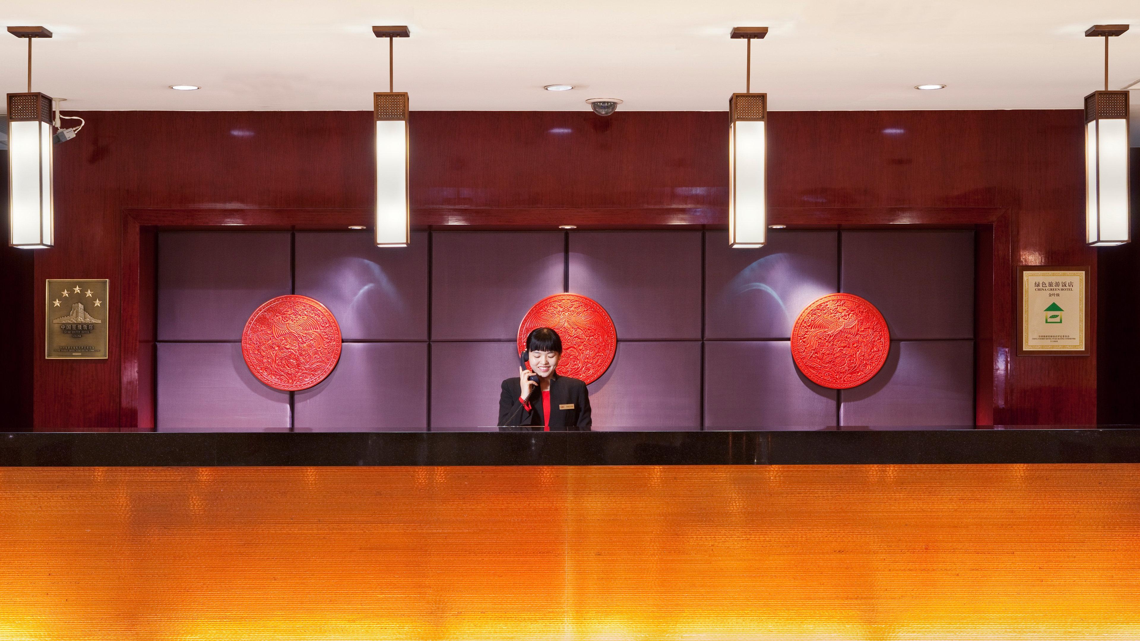 Crowne Plaza Shanghai Pudong By Ihg Exterior photo
