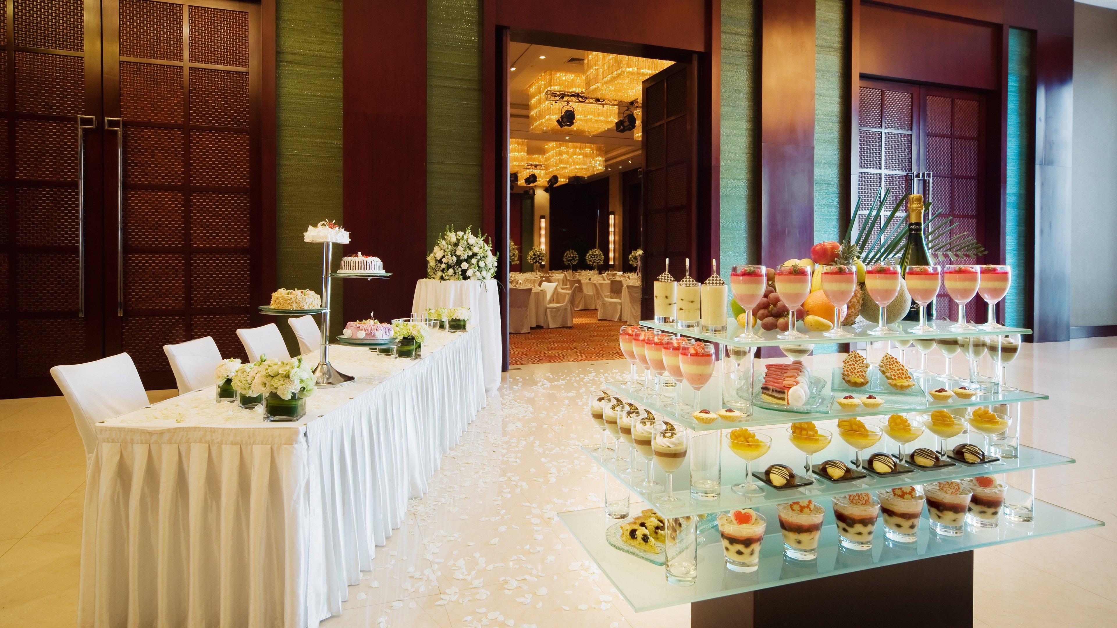 Crowne Plaza Shanghai Pudong By Ihg Exterior photo